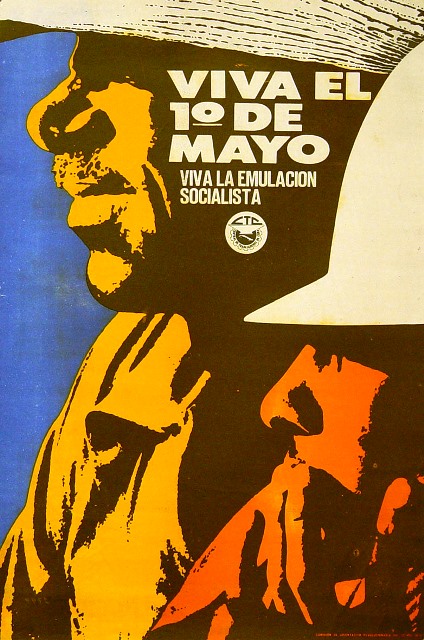 Foto de 1972, COR, Heriberto Hechevarría, 4022